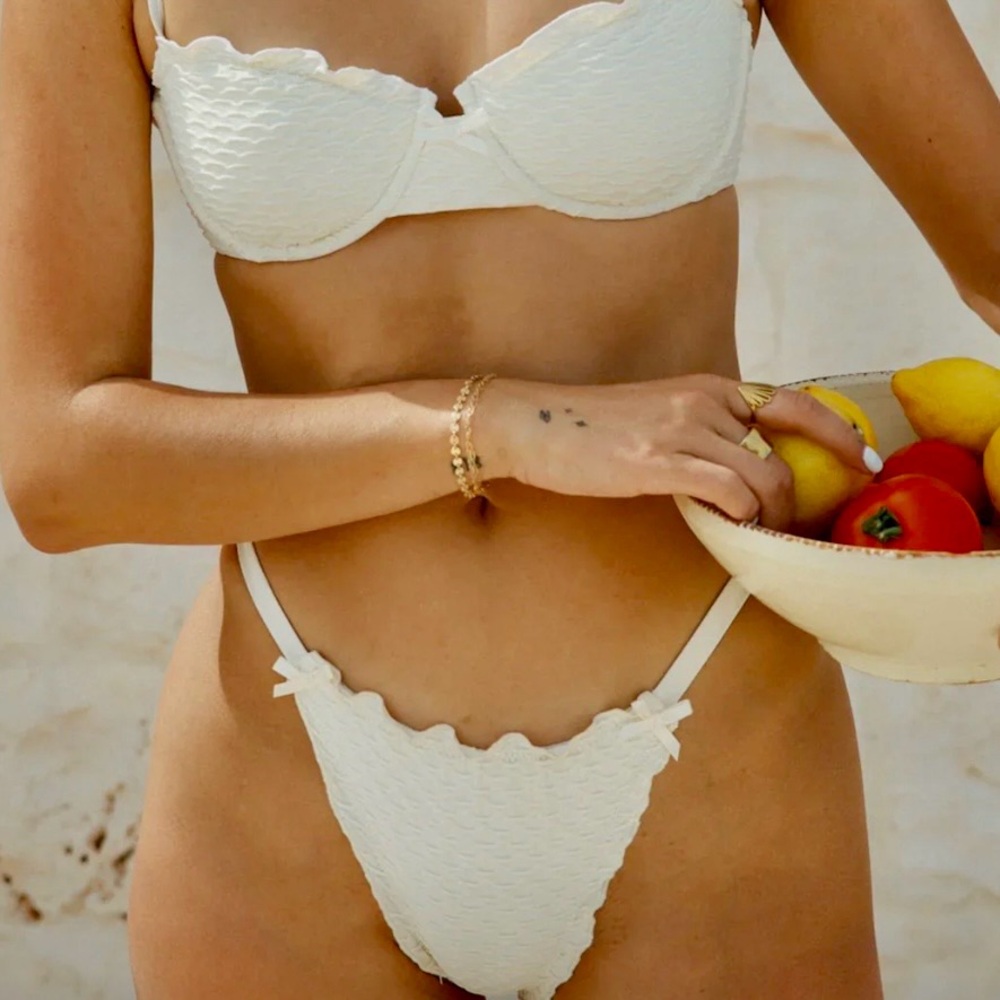 Dippin’ Daisy’s Bikini Bottom